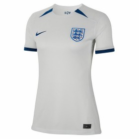 Maglia Inghilterra Donna Prima Divisa Coppa del Mondo Femminile 2023